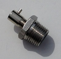 5601W Thermowell Adapter