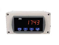 Enclosures for Model TT743 Temperature Meters - TTA2801
