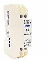 MESO-L Universal HART-Compatible 2-Wire Transmitters