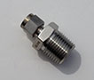 Series 17000 Compression Fittings