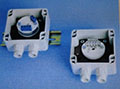 Other Accessories for Intelligent 2-Wire In-Head Transmitters - Mounting Box