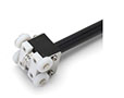 Surface Measuring Temperature Surface Roller Probes - SF005D
