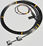 Style 1050 Boiler Tube Thermocouples