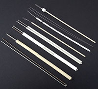 Series 9000 Replacement Elements