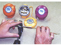 Style 1060 Custom KWIK-FIT Field Cuttable Probes