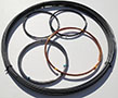Series 15000 Bare Thermocouple Wire