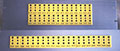Series 19004 Strip Panels