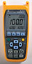 Digital Thermocouple Thermometers & Data Loggers BT-7 Series