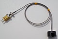 Magnetic Thermocouples