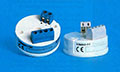 MESO-H / MESO-HX Compatible Intelligent 2-Wire In-Head Transmitters